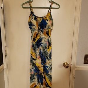 Maxi Sundress